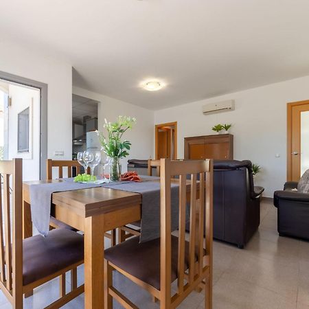 Holiday Home Gaviota 14 By Interhome Riumar Eksteriør billede