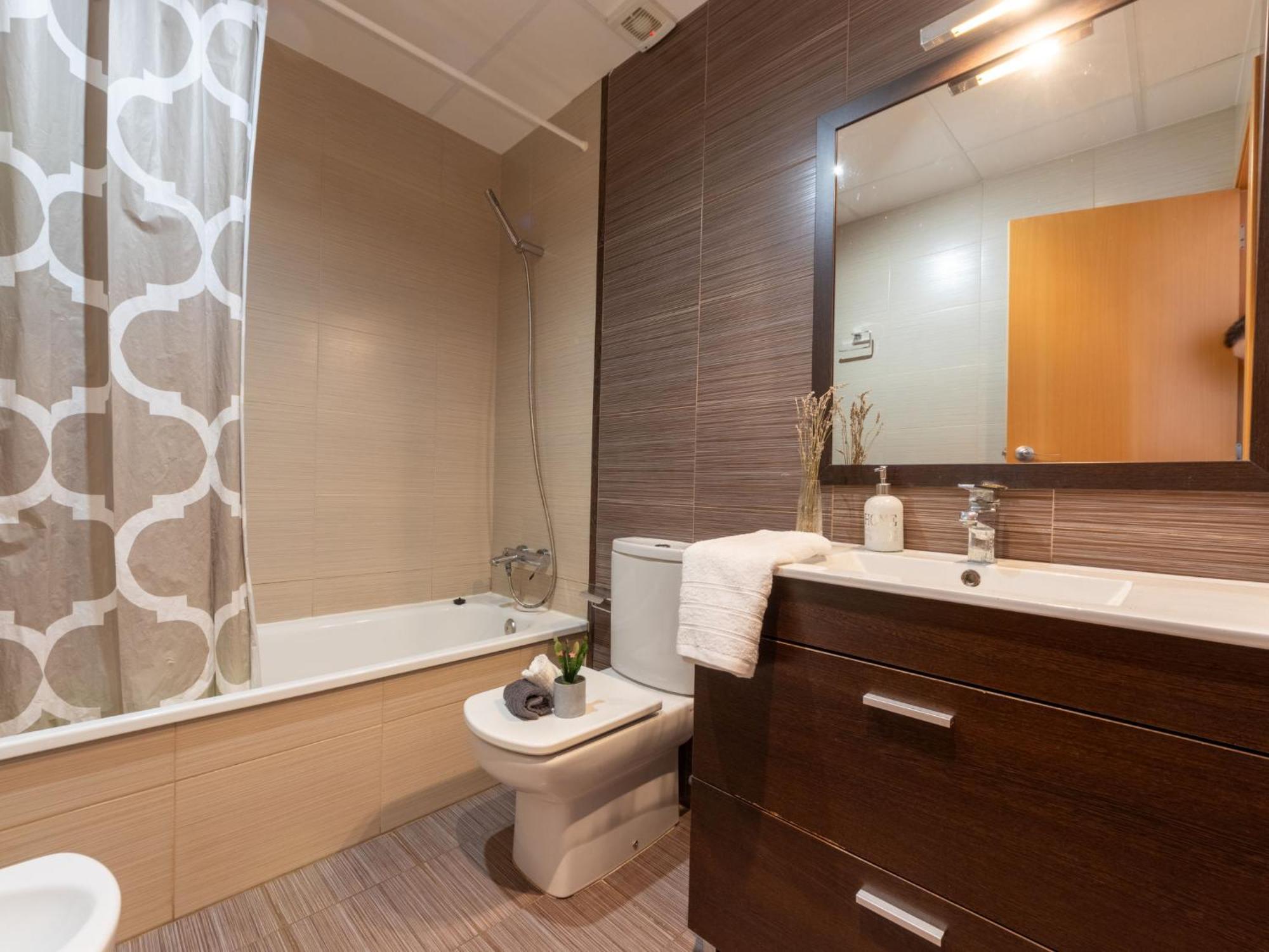 Holiday Home Gaviota 14 By Interhome Riumar Eksteriør billede