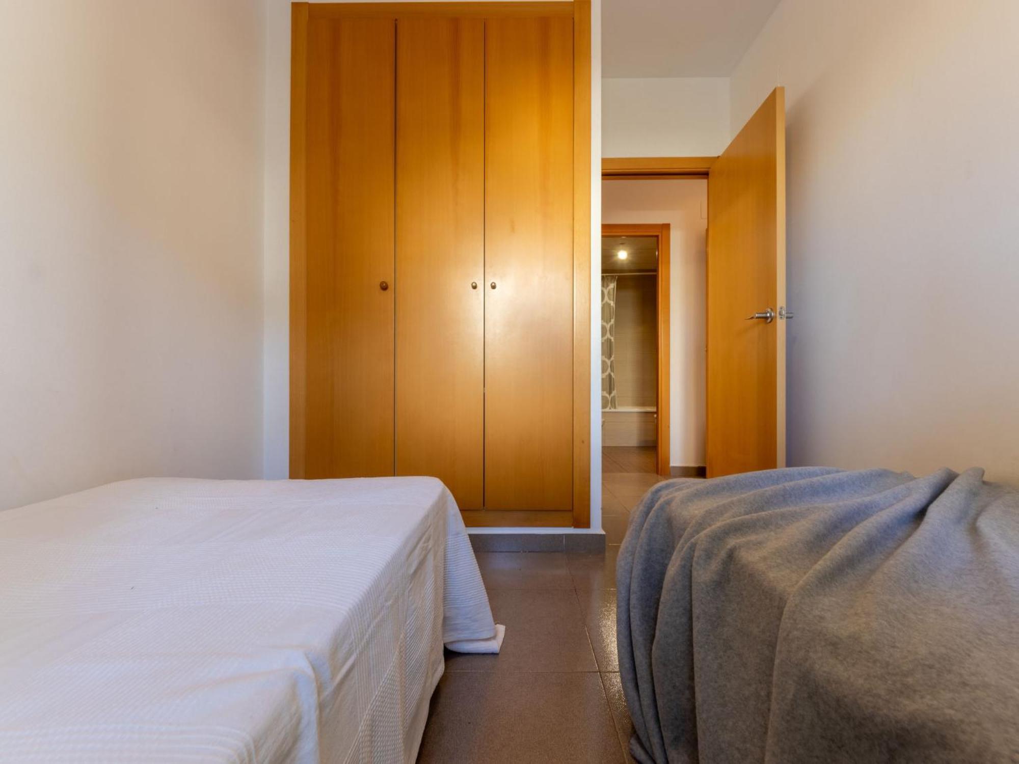 Holiday Home Gaviota 14 By Interhome Riumar Eksteriør billede