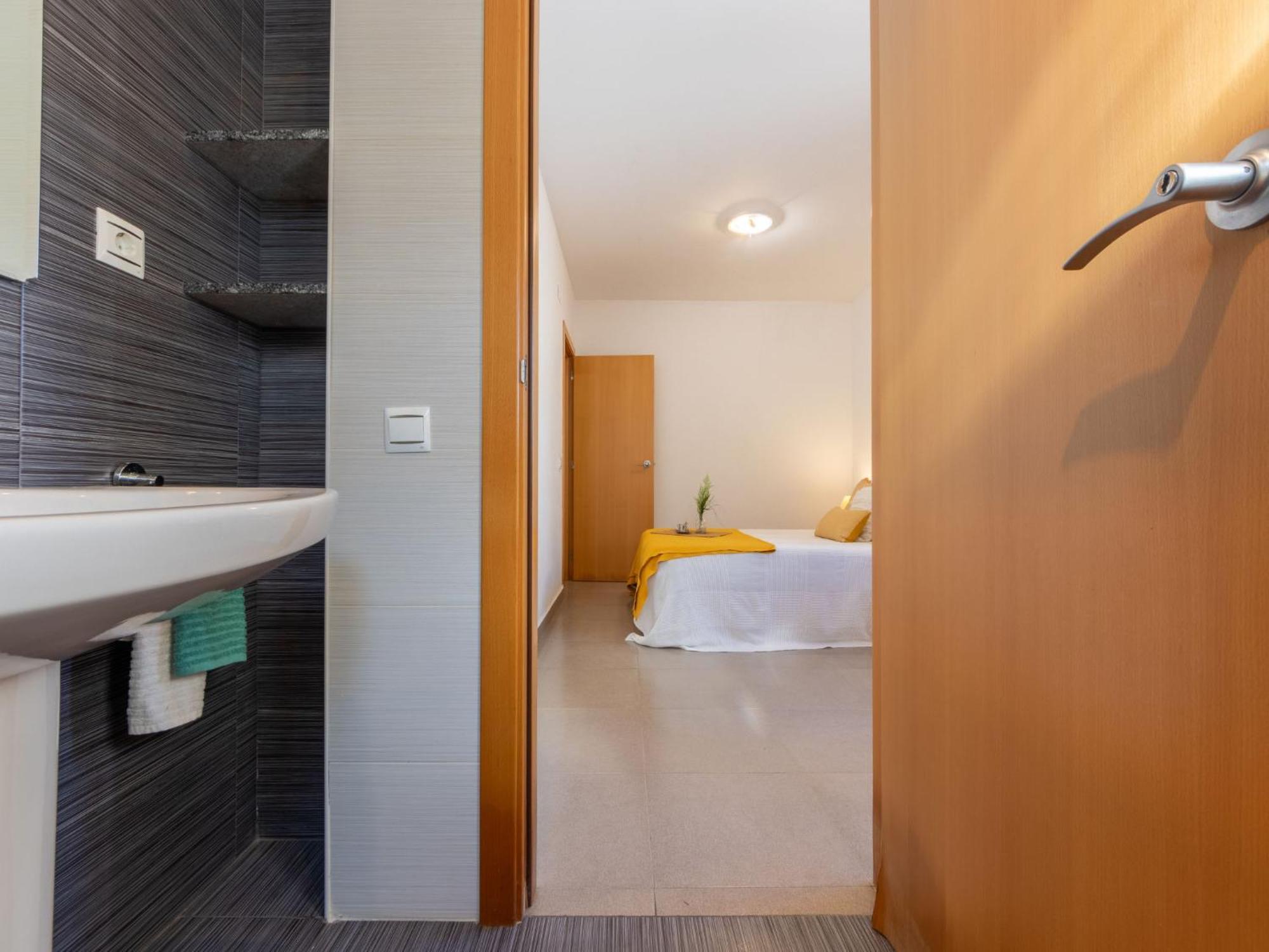 Holiday Home Gaviota 14 By Interhome Riumar Eksteriør billede