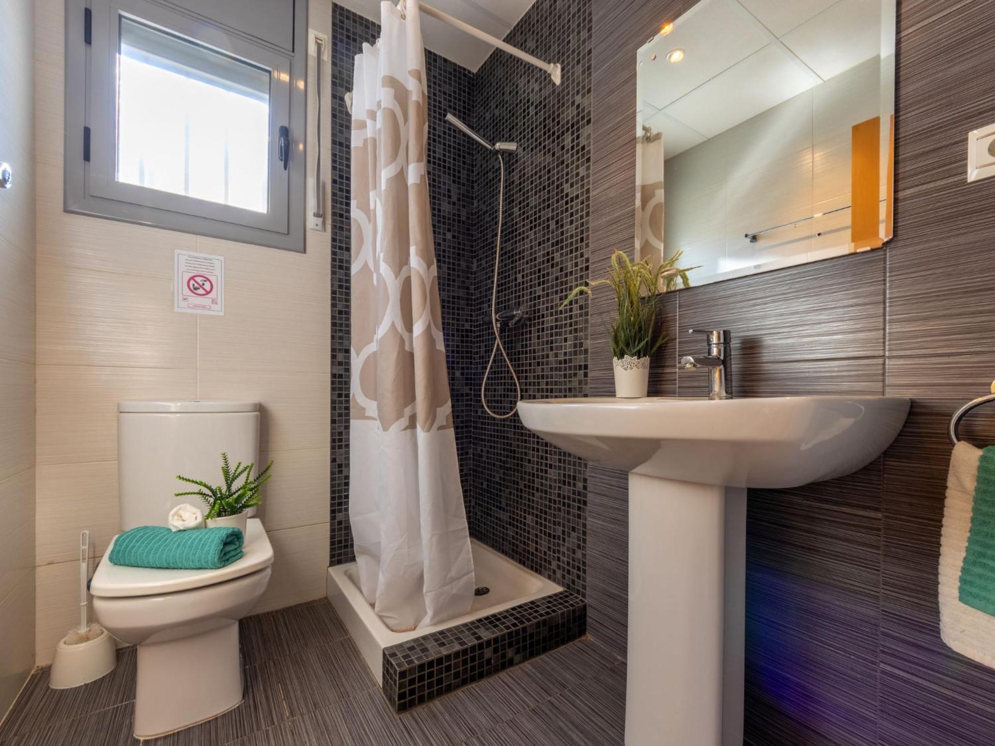 Holiday Home Gaviota 14 By Interhome Riumar Eksteriør billede